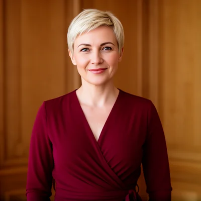 Мария Попова