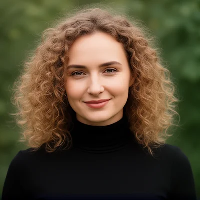 Надежда Ильина