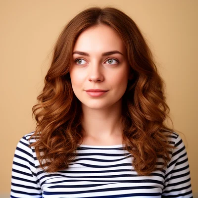 Надежда Волкова