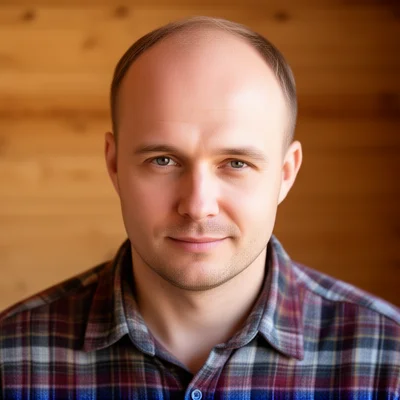 Олег Кузнецов