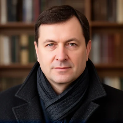 Степан Орлов