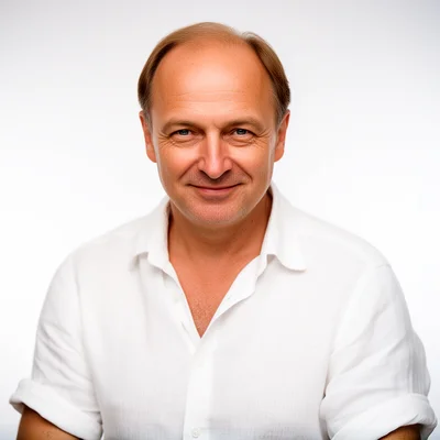 Тимур Белов